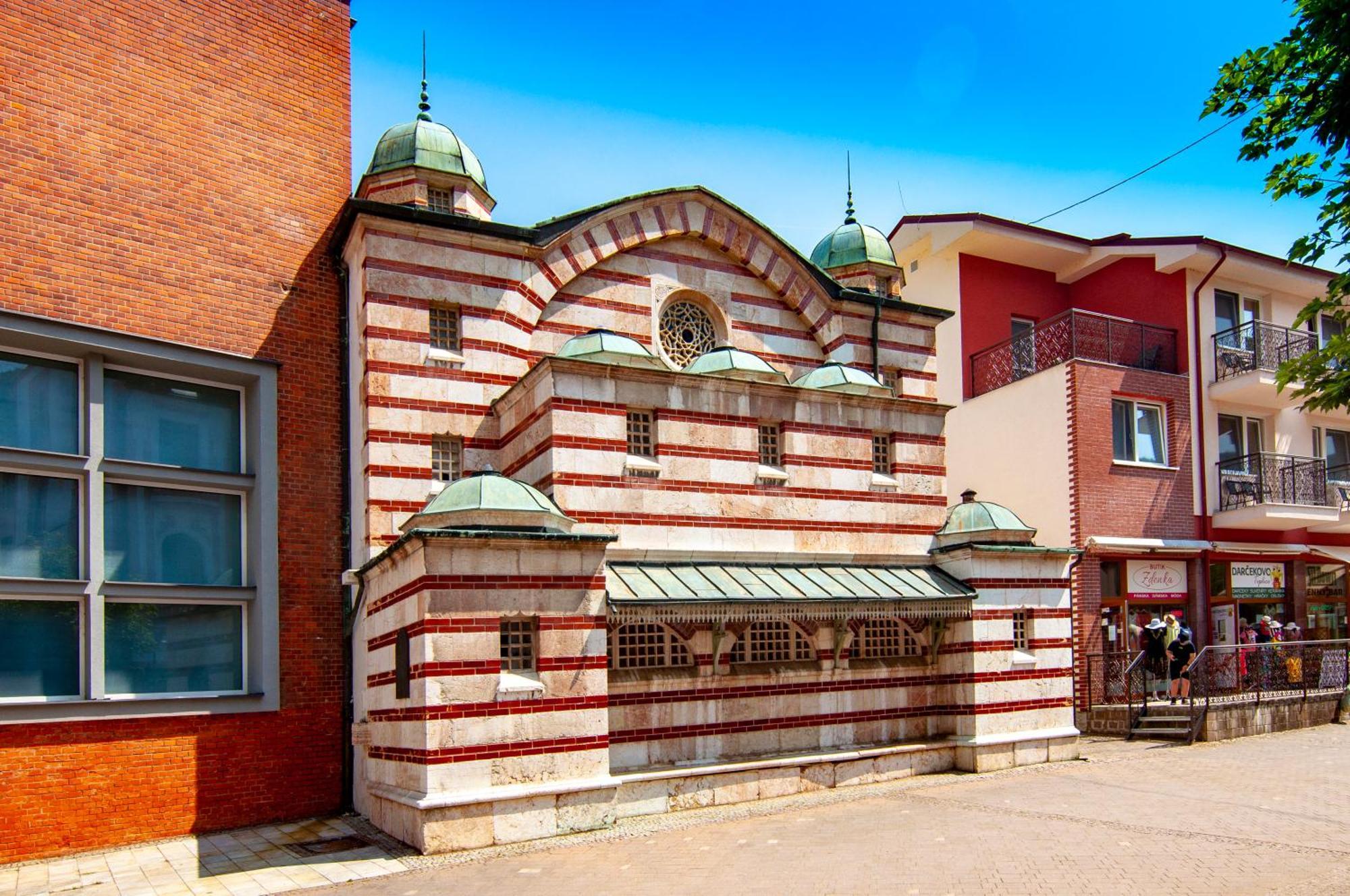 Hotel Slovakia Trenčianske Teplice Exterior foto